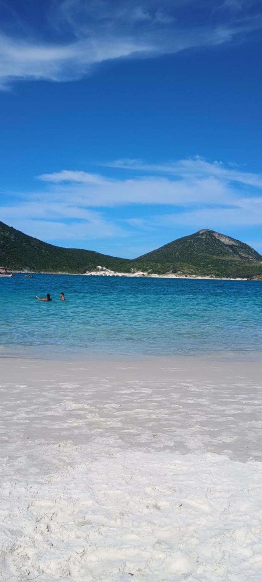 Quarto Com Ar A 500M Da Praia Espaco Aconchego Do Gugu Arraial do Cabo Extérieur photo